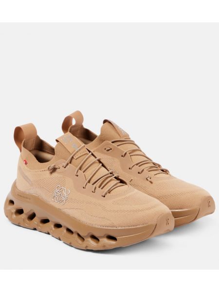 Sneakers Loewe beige