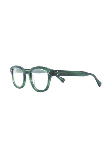 Okulary Epos zielone