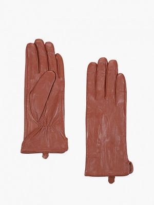 Перчатки Vitacci коричневые