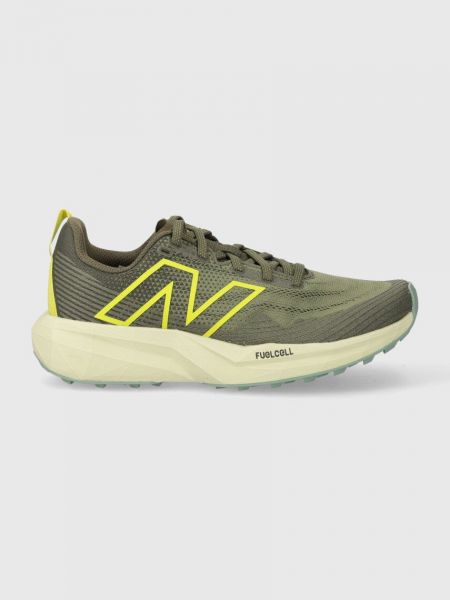 Tenisice New Balance FuelCell zelena