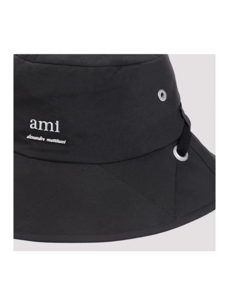 Sombrero Ami Paris negro