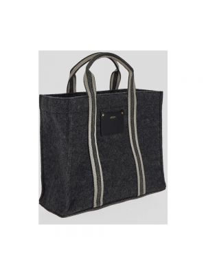 Elegant shopper handtasche mit taschen Isabel Marant