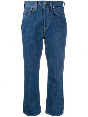 Vaqueros Acne Studios azul