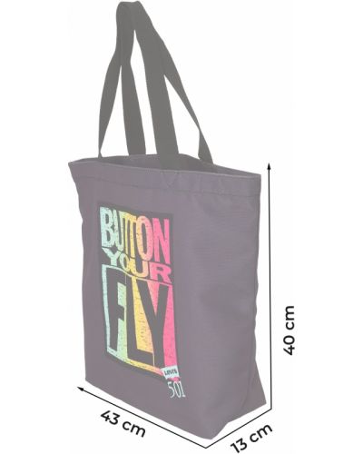 Nakupovalna torba Levi's®