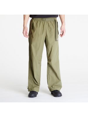 Cargo kalhoty Adidas Originals zelené