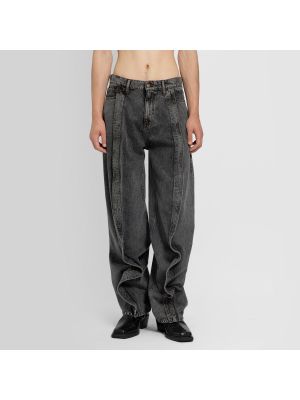 Jeans Y/project grigio