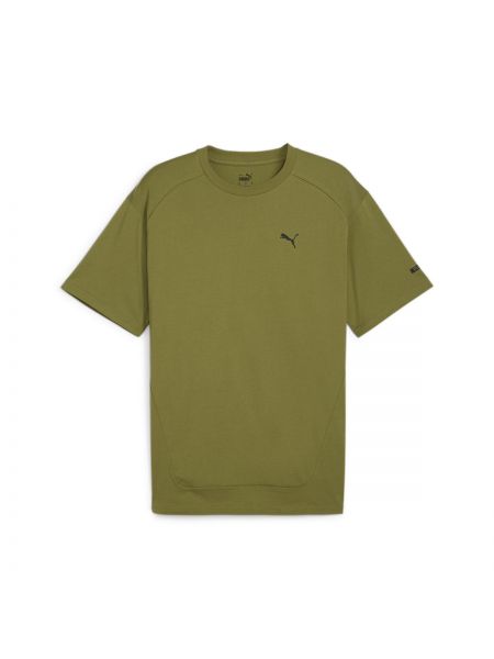 Camiseta Puma verde