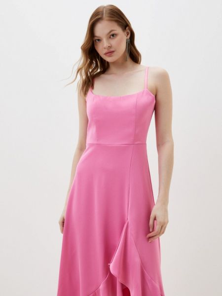 Сарафан Letlook Fashion розовый