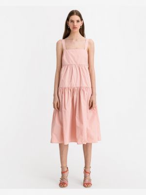 Kleid Twinset pink