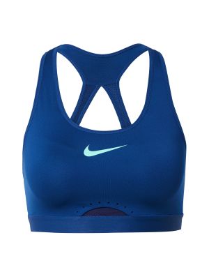Αθλητικό σουτιέν Nike μπλε