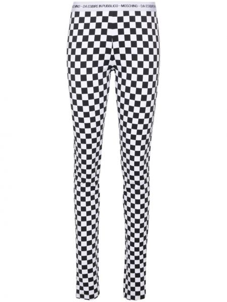 Παντελόνι με σχέδιο Moschino