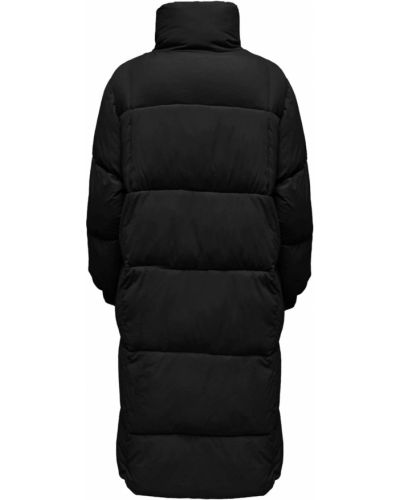 Manteau d'hiver Jdy noir