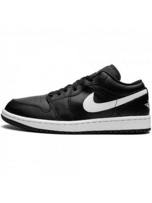Sneakersy Nike Jordan czarne