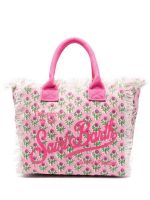Ženski torbe za plažo s cvetličnim vzorcem