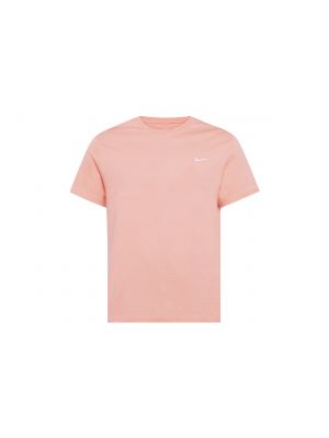 Футболка Nike розовая