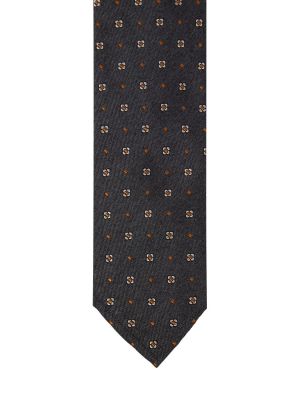 Hodvábna kravata Dsquared2