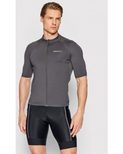 Craft Kerékpáros mez Adv Endur 1910520 Szürke Tight Fit
