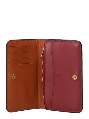 Peňaženka Coach červená