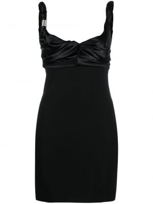 Mini šaty 1017 Alyx 9sm, černá