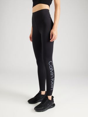 Teplákové nohavice Calvin Klein Sport