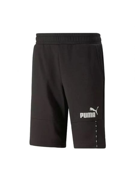 Shorts Puma schwarz