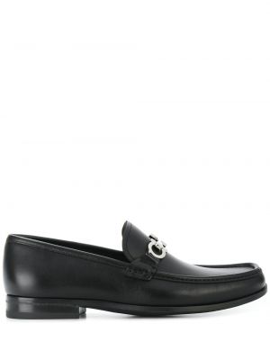 Pööratav loafer-kingad Ferragamo