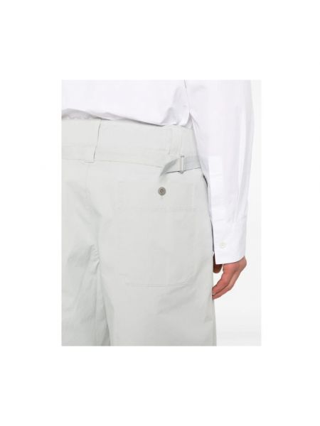 Pantalones cortos Lemaire gris