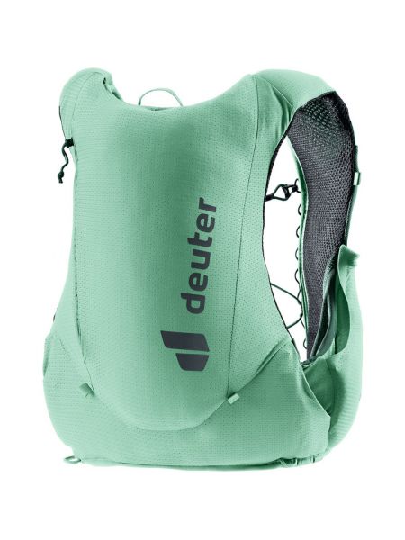 Рюкзак Deuter зеленый
