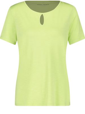 T-shirt Gerry Weber vert