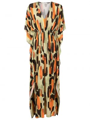 Βαμβακερή φόρεμα Lenny Niemeyer