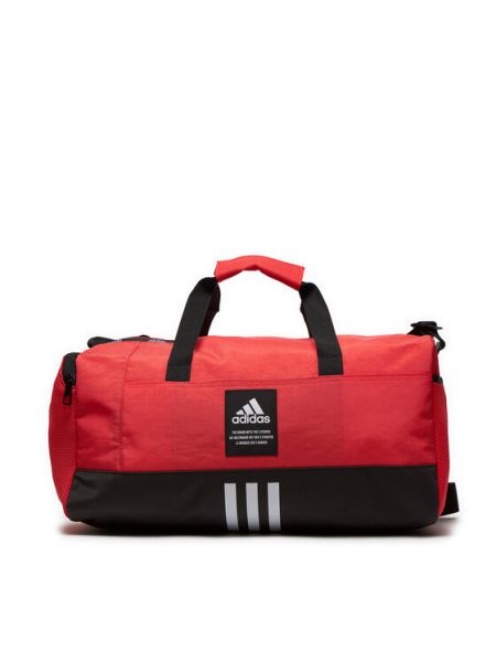 Αθλητική τσάντα Adidas κόκκινο