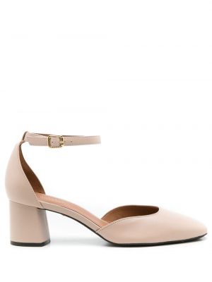 Pumps med bred passform Sarah Chofakian