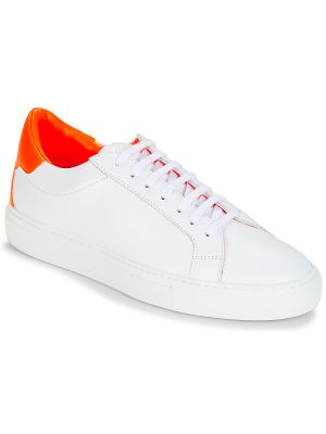 Sneakers Klom fehér