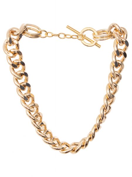 Ожерелье Marina Fossati золотое