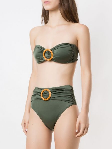 Bikini Brigitte zielony