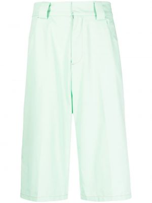 Bermuda kratke hlače Paccbet zelena