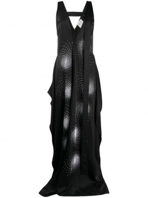 Estélyi ruha Stella Mccartney fekete