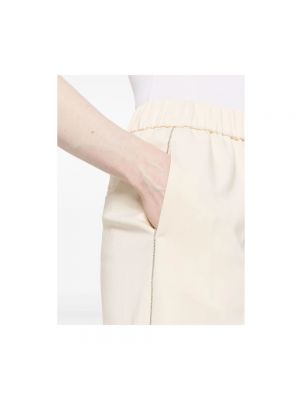 Pantalones Peserico beige
