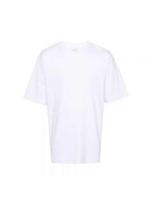 T-shirt Dries Van Noten weiß