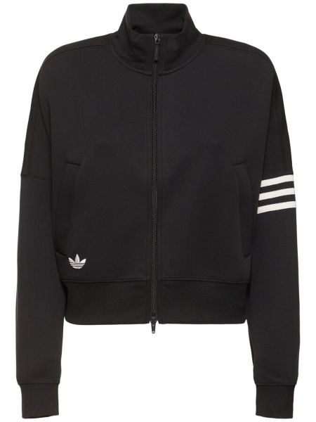 Topp Adidas Originals svart