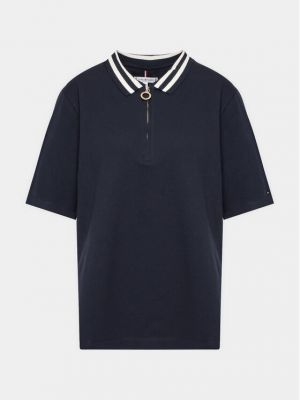 Polo Tommy Hilfiger Curve