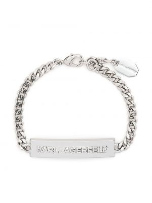 Manschett armband Karl Lagerfeld