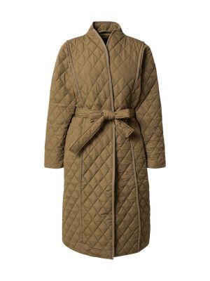 Зимно палто Bruuns Bazaar каки