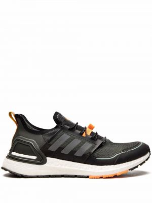 Sneakers Adidas UltraBoost svart