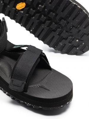 Chaussures de ville Suicoke noir