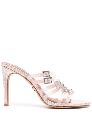 Sandaler Kurt Geiger London rosa