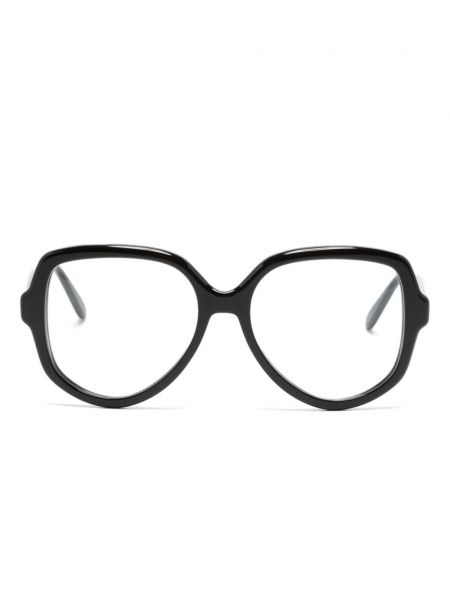 Очила Loewe черно