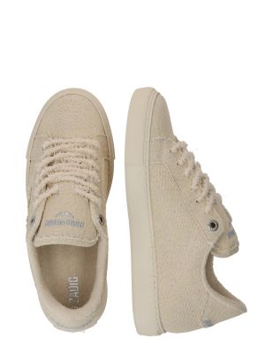 Sneakers Zadig & Voltaire ezüstszínű