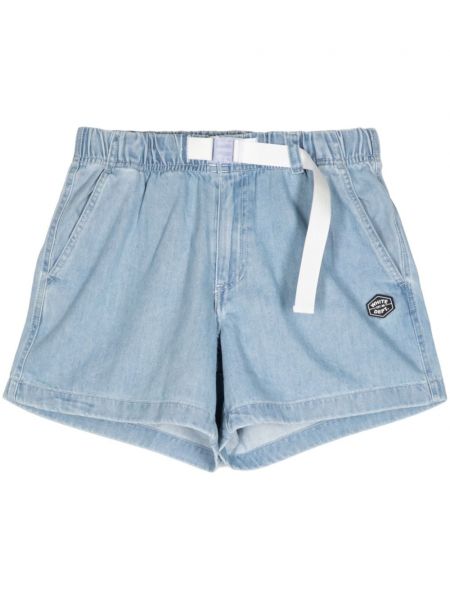 Shorts Chocoolate blå