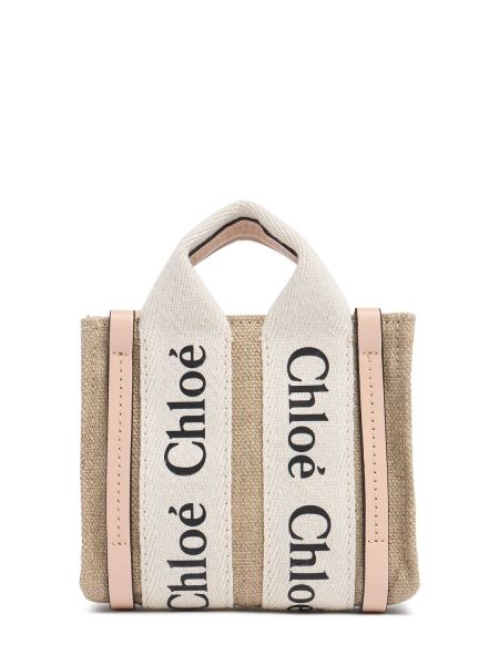 Topp Chloe beige